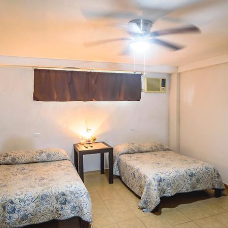 Depab Privado, Centrico,Wifi 80 Mb ,Aire Acondicionado ,Cocina, Cochera Techada, Ciudad Valles Dış mekan fotoğraf