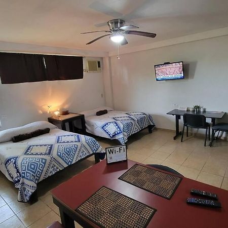 Depab Privado, Centrico,Wifi 80 Mb ,Aire Acondicionado ,Cocina, Cochera Techada, Ciudad Valles Dış mekan fotoğraf