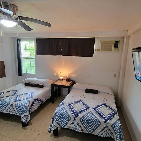 Depab Privado, Centrico,Wifi 80 Mb ,Aire Acondicionado ,Cocina, Cochera Techada, Ciudad Valles Dış mekan fotoğraf