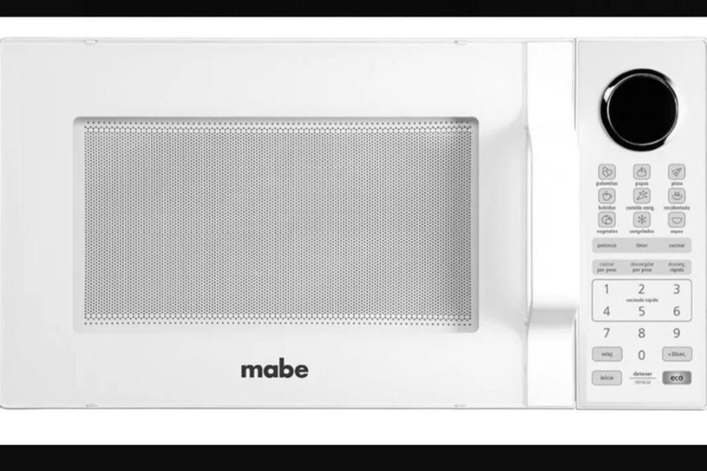 Depab Privado, Centrico,Wifi 80 Mb ,Aire Acondicionado ,Cocina, Cochera Techada, Ciudad Valles Dış mekan fotoğraf