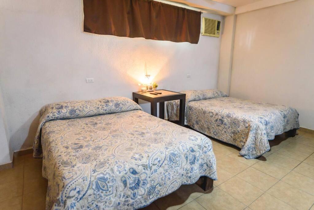 Depab Privado, Centrico,Wifi 80 Mb ,Aire Acondicionado ,Cocina, Cochera Techada, Ciudad Valles Dış mekan fotoğraf