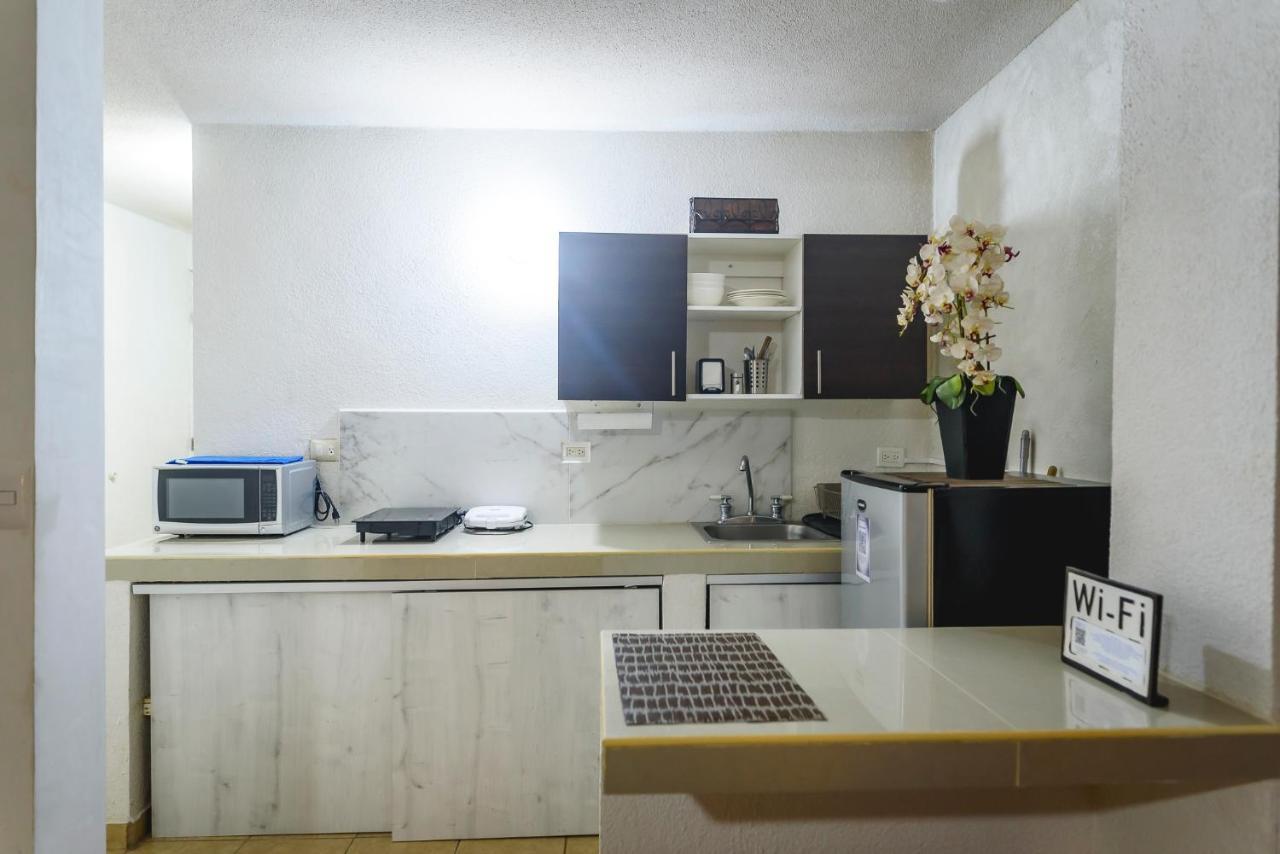 Depab Privado, Centrico,Wifi 80 Mb ,Aire Acondicionado ,Cocina, Cochera Techada, Ciudad Valles Dış mekan fotoğraf