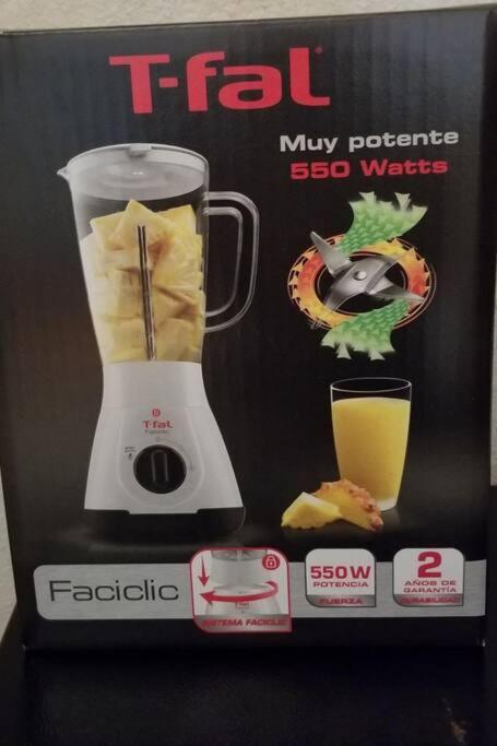 Depab Privado, Centrico,Wifi 80 Mb ,Aire Acondicionado ,Cocina, Cochera Techada, Ciudad Valles Dış mekan fotoğraf