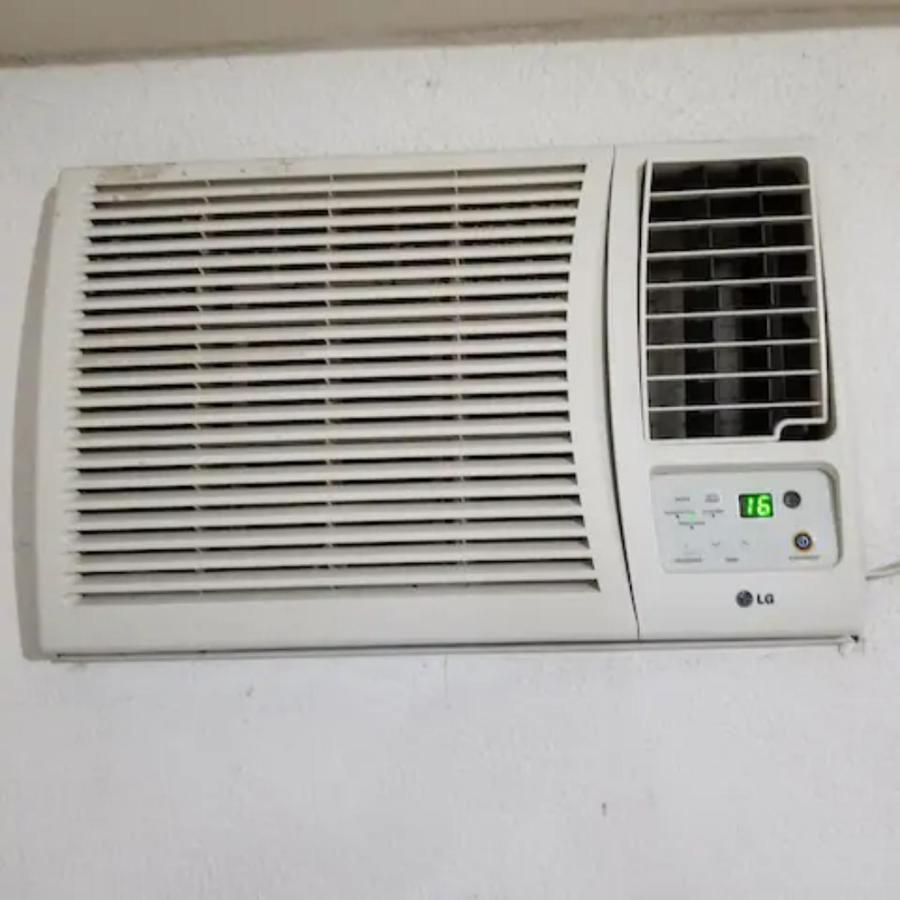 Depab Privado, Centrico,Wifi 80 Mb ,Aire Acondicionado ,Cocina, Cochera Techada, Ciudad Valles Dış mekan fotoğraf